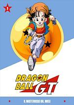 Dragon Ball GT